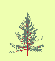 greenshift tree