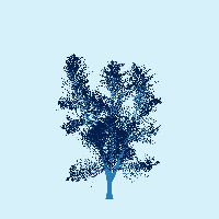 greenshift tree