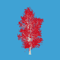 greenshift tree