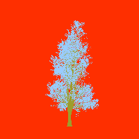 greenshift tree
