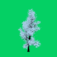 greenshift tree