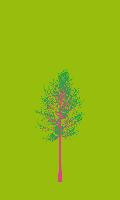 greenshift tree