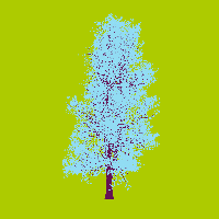 greenshift tree