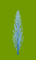 greenshift tree