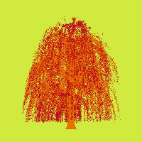 greenshift tree