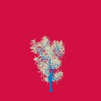 greenshift tree