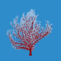 greenshift tree