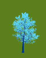 greenshift tree