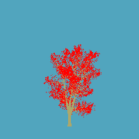 greenshift tree