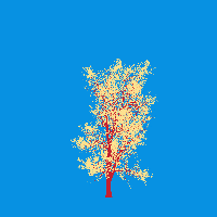 greenshift tree