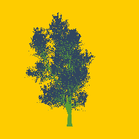 greenshift tree