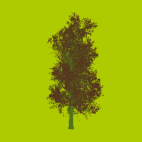 greenshift tree