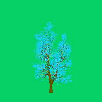 greenshift tree