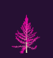 greenshift tree