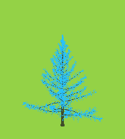 greenshift tree