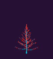 greenshift tree