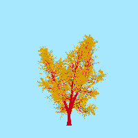 greenshift tree