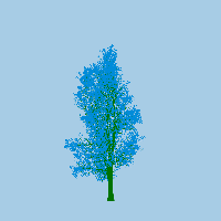 greenshift tree