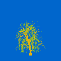 greenshift tree