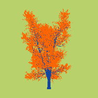 greenshift tree