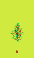 greenshift tree