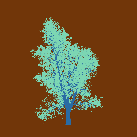 greenshift tree
