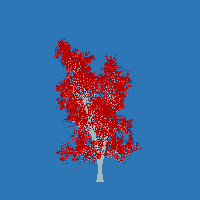 greenshift tree