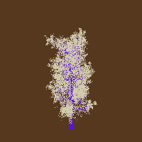 greenshift tree
