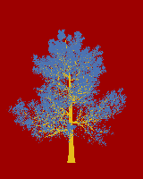 greenshift tree