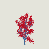 greenshift tree