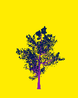 greenshift tree