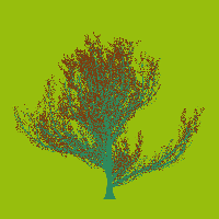 greenshift tree