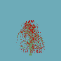 greenshift tree