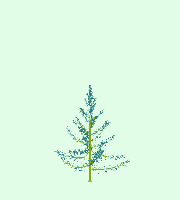 greenshift tree