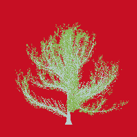 greenshift tree