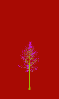 greenshift tree