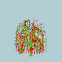 greenshift tree