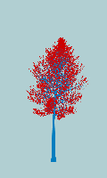 greenshift tree
