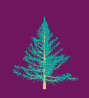 greenshift tree