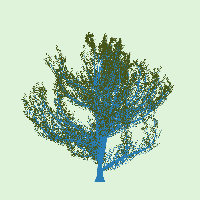 greenshift tree