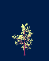 greenshift tree
