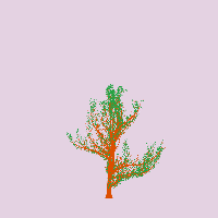 greenshift tree
