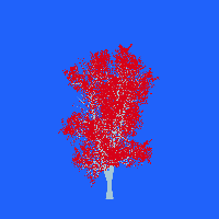 greenshift tree
