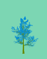 greenshift tree