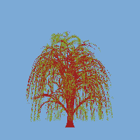 greenshift tree