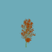 greenshift tree