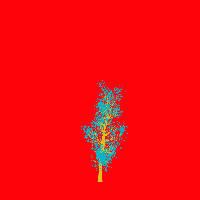 greenshift tree