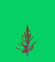 greenshift tree