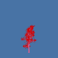 greenshift tree