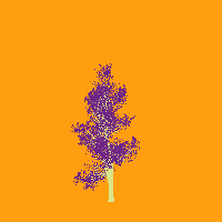 greenshift tree